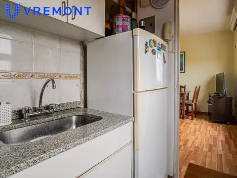 Departamento en Venta al Sudeste