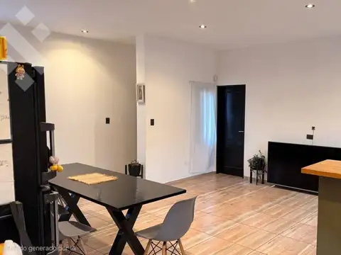 Depto Tipo Casa en Venta de 3 dormitorios