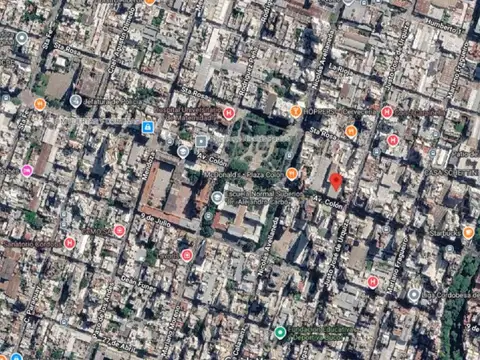 Avenida Colón 800