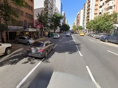 Avenida Colón 800