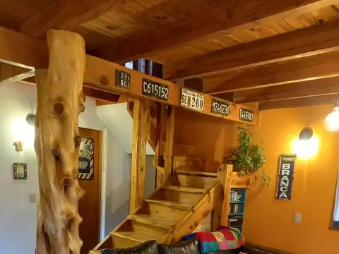 Casa ideal Renta Turistica y Residencia