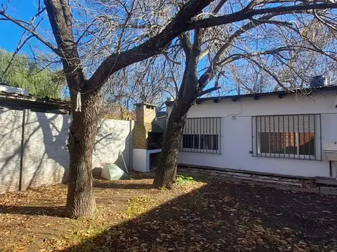 Hermosa casa en Granadero Baigorria!