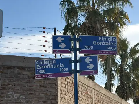 Terreno en Venta de 75000,0 m2