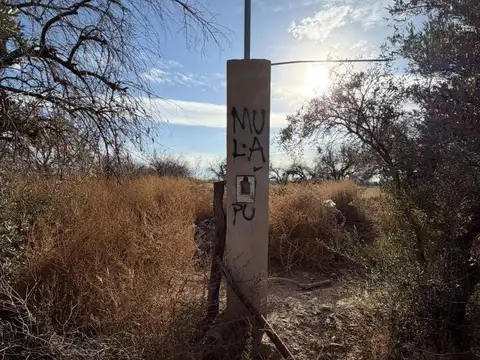 Terreno en Venta en San Francisco Del Monte, USD 530.000