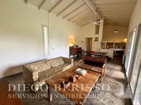 Casa en venta en Los Cardales