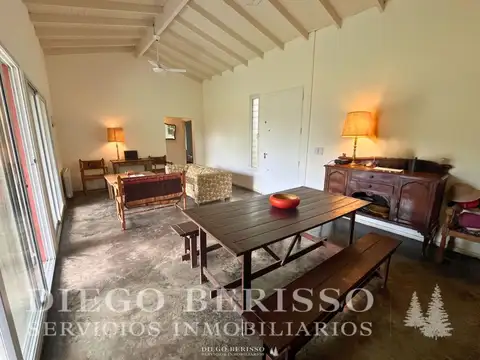 Casa en Venta 20 años