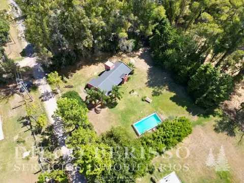 Casa en venta en Los Cardales