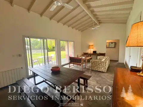 Casa en Venta al Norte