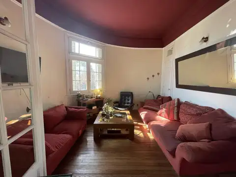 Departamento en Venta en Villa Crespo, USD 199.500