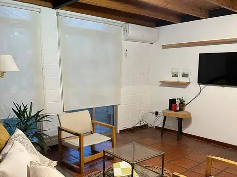 Casa en Alquiler 25 años