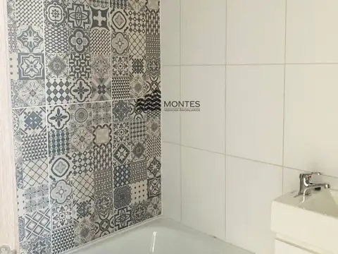 Departamento en Venta 3 años