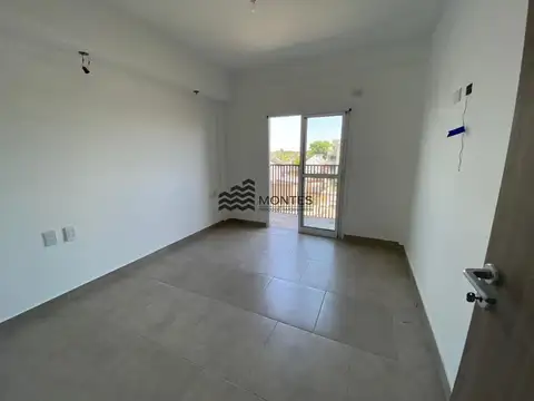 Departamento en Venta en Villa Luzuriaga, USD 60.000
