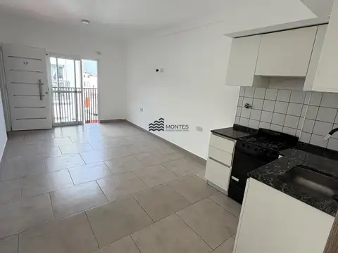 VENTA DEPTO 2 AMB | VILLA LUZURIAGA | OFRECE FINANCIACION