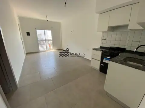 VENTA DEPTO 2 AMB | VILLA LUZURIAGA | OFRECE FINANCIACION