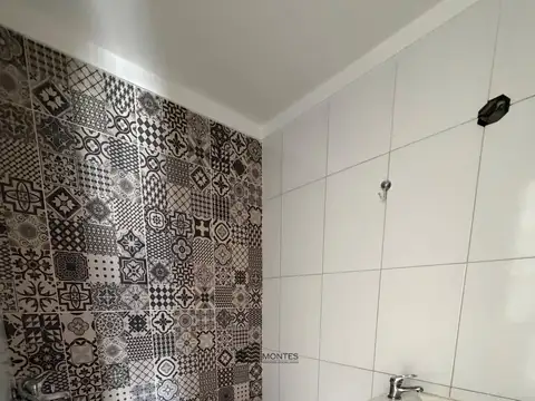 Departamento en Venta en Villa Luzuriaga, USD 60.000