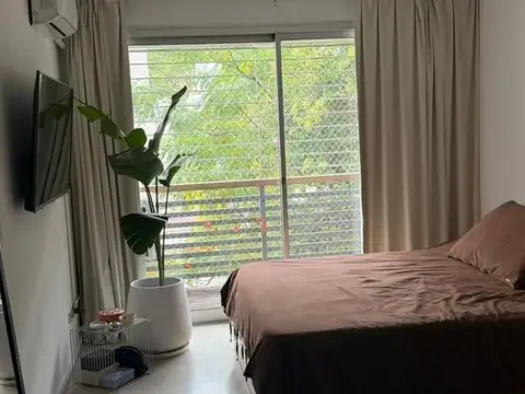 Departamento en Alquiler en Palermo Hollywood, USD 650