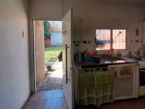Casa en Venta 18 años