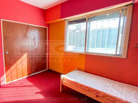 Casa 4 dormitorios Venta - Olivos-Maipu/Uzal