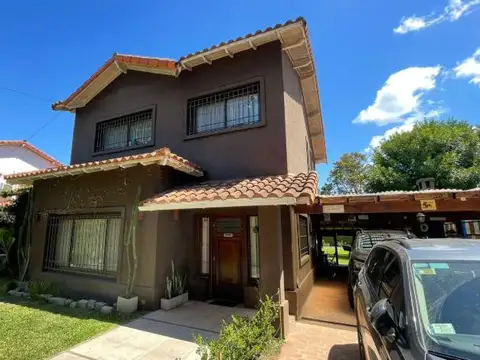 Casa en  Pacheco Residencial