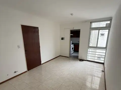 Ayacucho 2400, Piso 3
