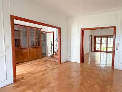 Casa en Alquiler 50 años