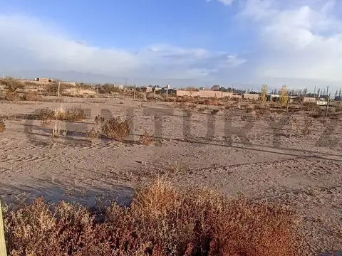 Venta de Terreno