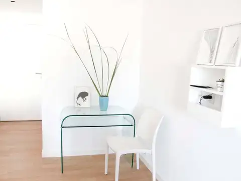 Departamento en Alquiler Temporal de 4 ambientes