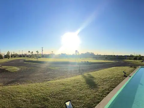Campos de La Enriqueta