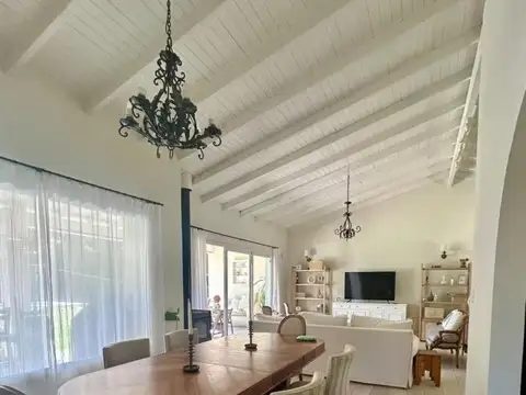 Casa en Alquiler Temporal de 2 dormitorios