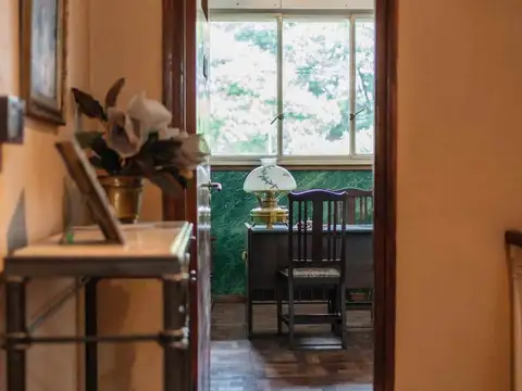 Departamento en Venta en Barrio Norte, USD 175.000