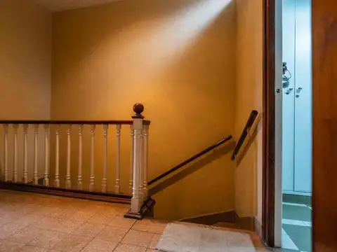 Departamento en Venta de 6 ambientes