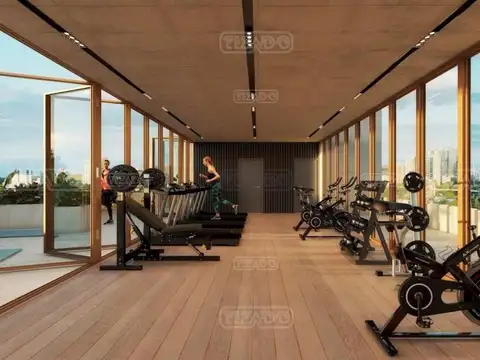 Departamento en Venta A Estrenar