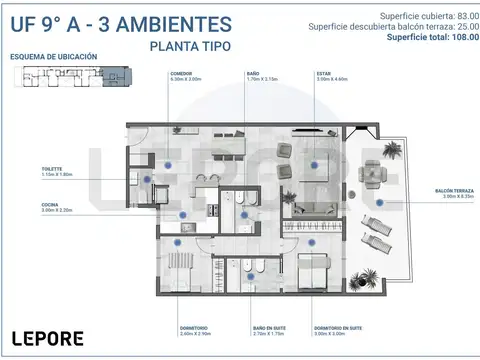 AVENIDA GAONA 1248