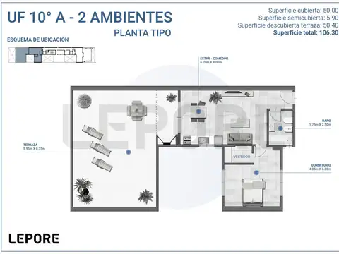 AVENIDA GAONA 1248