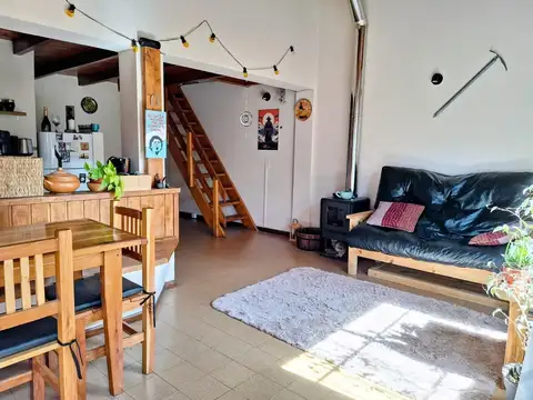 Departamento en Venta de 2 dormitorios