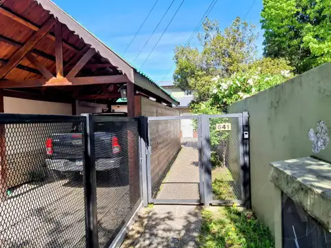 FINA PATAGONIA. Departamento en venta en San Martin de los Andes