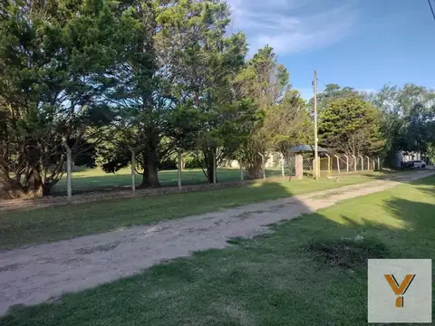 Terreno en Venta en La Capilla, USD 140.000