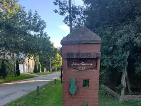 Terreno en Venta de 3400,0 m2