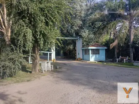 Terreno en Venta de 3400,0 m2