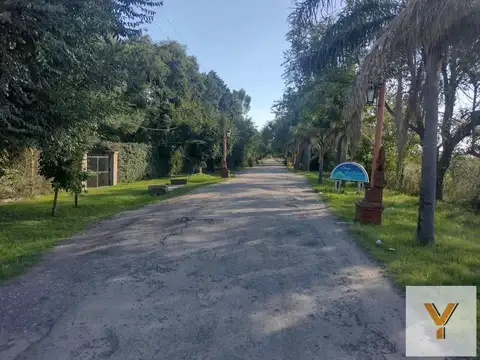 Terreno en venta - 3.400Mts2 - Florencio Varela