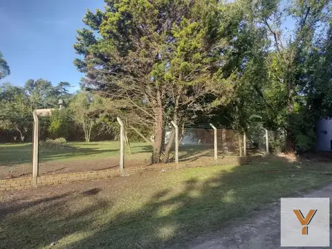 Terreno en Venta en La Capilla, USD 140.000