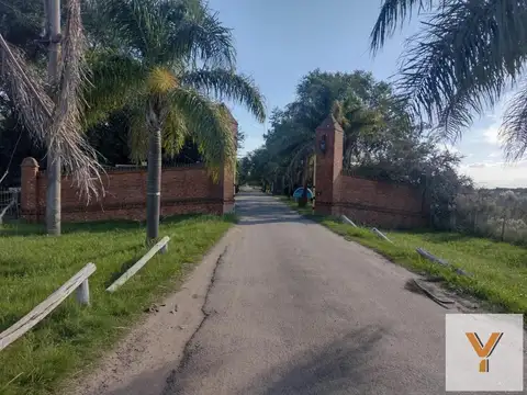 Terreno en venta - 3.400Mts2 - Florencio Varela