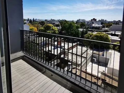 Echeverria 230 , Piso 4