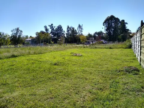 Barrio La doma