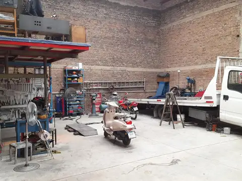 Galpon en Venta 1 año
