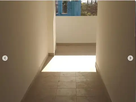 Departamento en Alquiler de Monoambiente