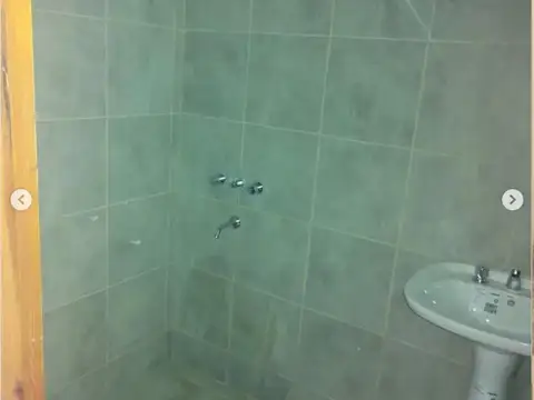 Exc. Depto Monoamb Alq Gge Fente Tapietes Esq