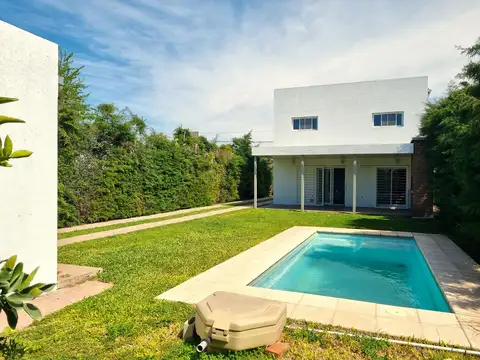 Casa en Acequias del Aire