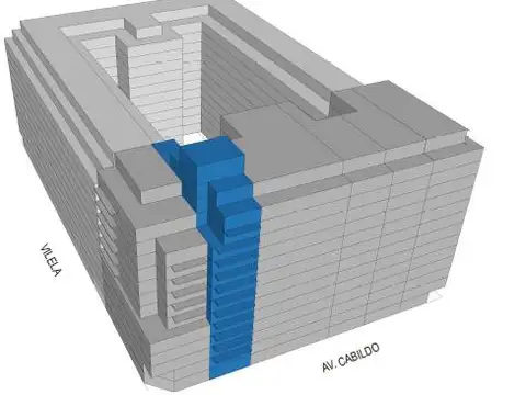 Terreno en Venta 8  mts Frente