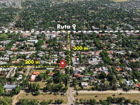 Terreno en Venta en Centro, USD 470.000